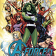 Illustration for article titled Marvel’s Latest Big Superhero Crossover Is Way Better Than DC’s
